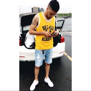 Meet your Posher, Glen